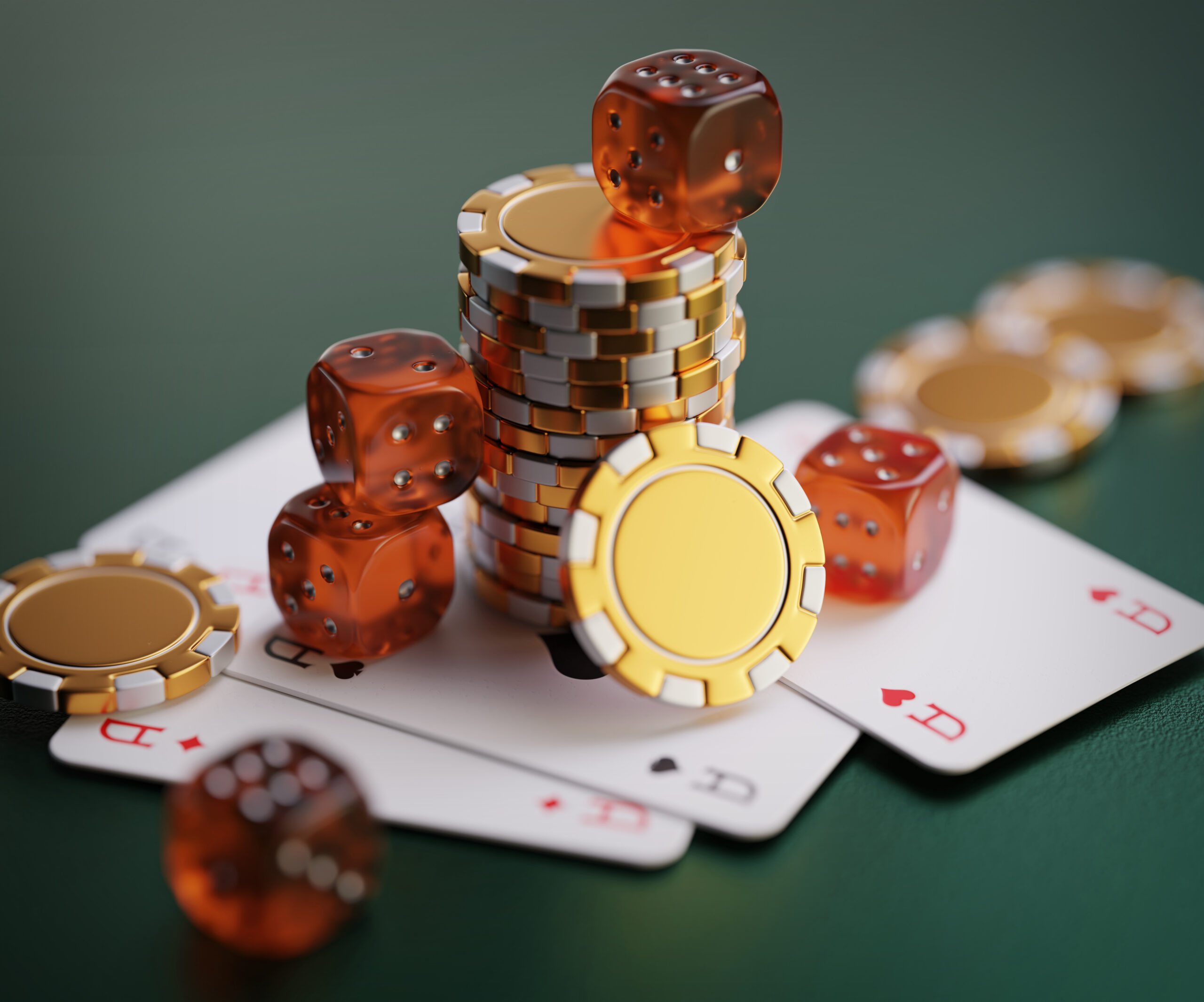 Casinos in the UK