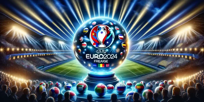 Predictions for Euro 2024